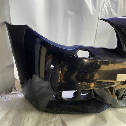 BMW 5 F10 M LCI Ön Tampon 13-18