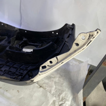 BMW 5 F10 M LCI Ön Tampon 13-18