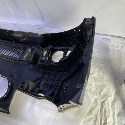 BMW 5 F10 M LCI Ön Tampon 13-18