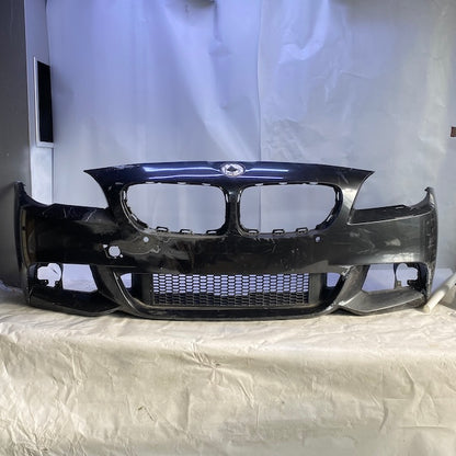 BMW 5 F10 M Ön Tampon 10-13