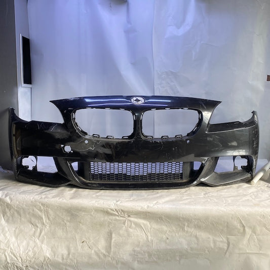 BMW 5 F10 M Ön Tampon 10-13