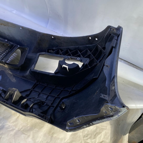 BMW 5 F10 M Ön Tampon 10-13