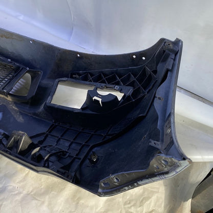 BMW 5 F10 M Ön Tampon 10-13