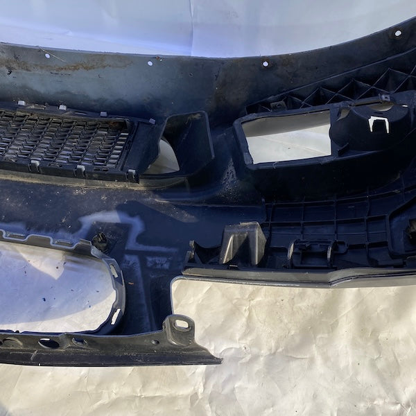 BMW 5 F10 M Ön Tampon 10-13