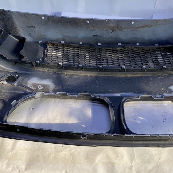 BMW 5 F10 M Ön Tampon 10-13