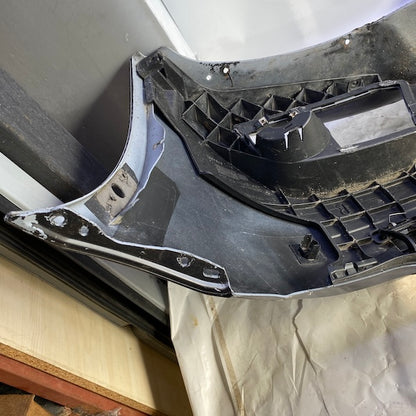 BMW 5 F10 M Ön Tampon 10-13