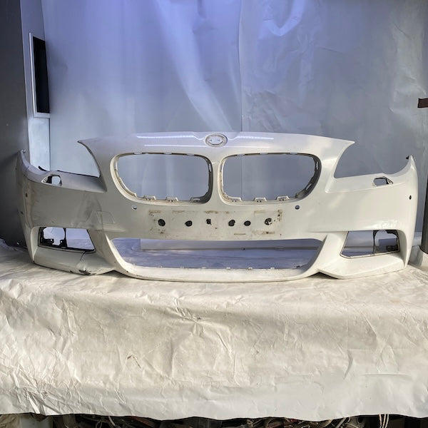 BMW 5 F10 M Ön Tampon 10-13