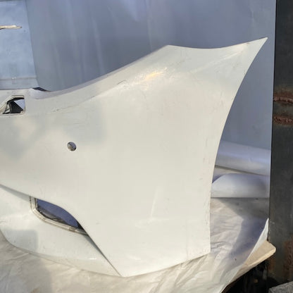 BMW 5 F10 M Ön Tampon 10-13