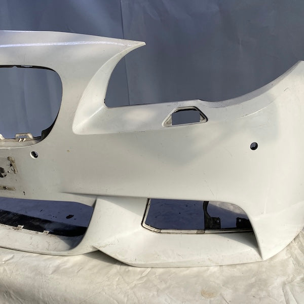 BMW 5 F10 M Ön Tampon 10-13