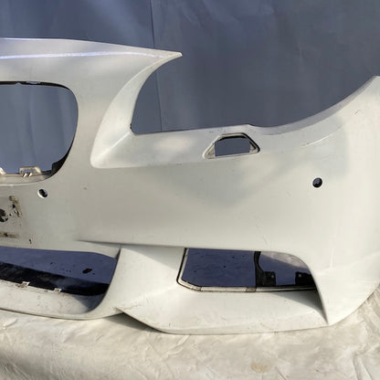 BMW 5 F10 M Ön Tampon 10-13