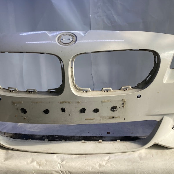 BMW 5 F10 M Ön Tampon 10-13