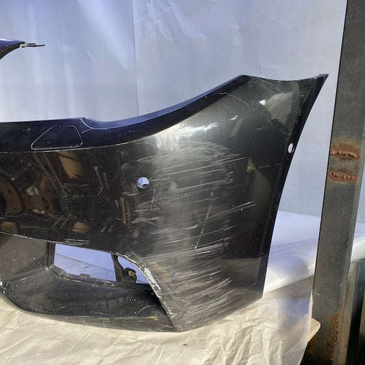 BMW 5 F10 M Ön Tampon 10-13