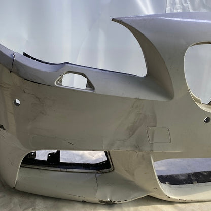 BMW 5 F10 M Ön Tampon 10-13