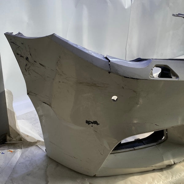 BMW 5 F10 M Ön Tampon 10-13