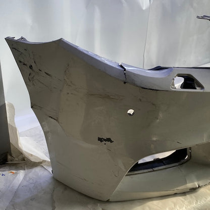 BMW 5 F10 M Ön Tampon 10-13