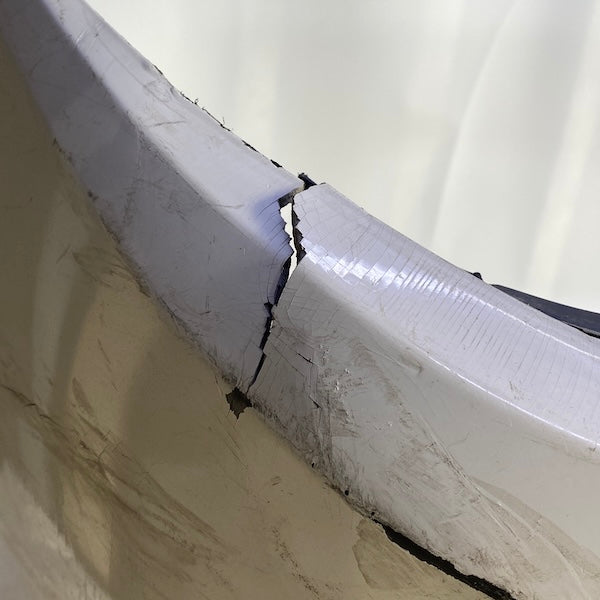 BMW 5 F10 M Ön Tampon 10-13