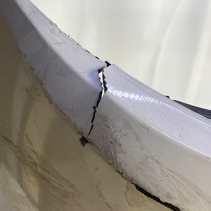 BMW 5 F10 M Ön Tampon 10-13