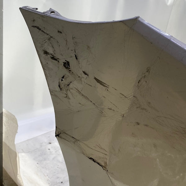 BMW 5 F10 M Ön Tampon 10-13