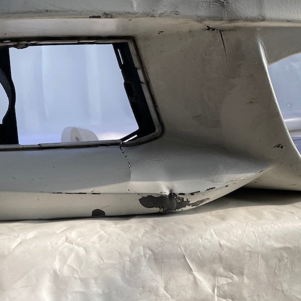 BMW 5 F10 M Ön Tampon 10-13