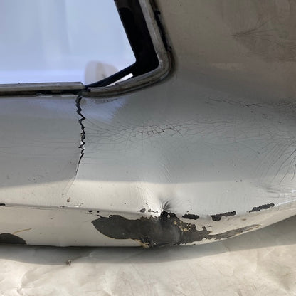 BMW 5 F10 M Ön Tampon 10-13