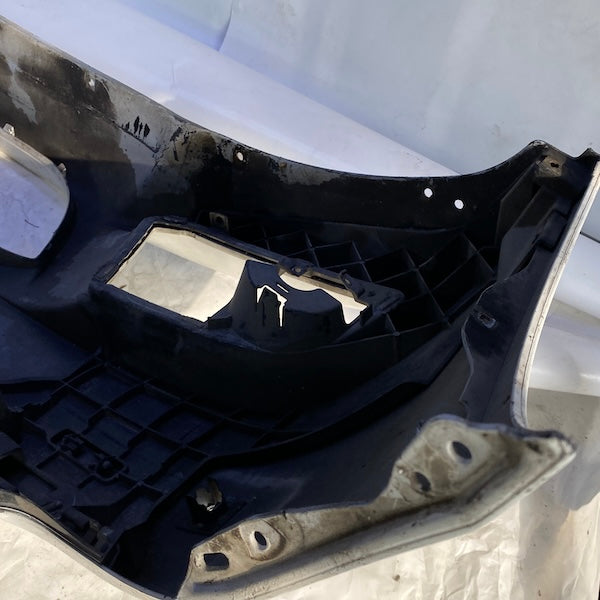 BMW 5 F10 M Ön Tampon 10-13