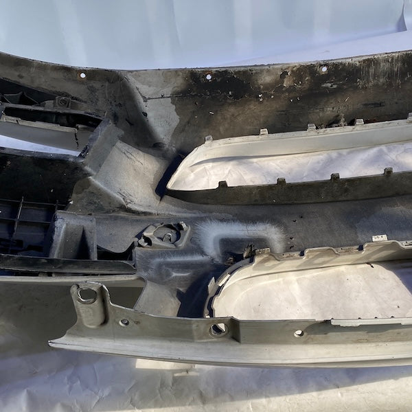 BMW 5 F10 M Ön Tampon 10-13