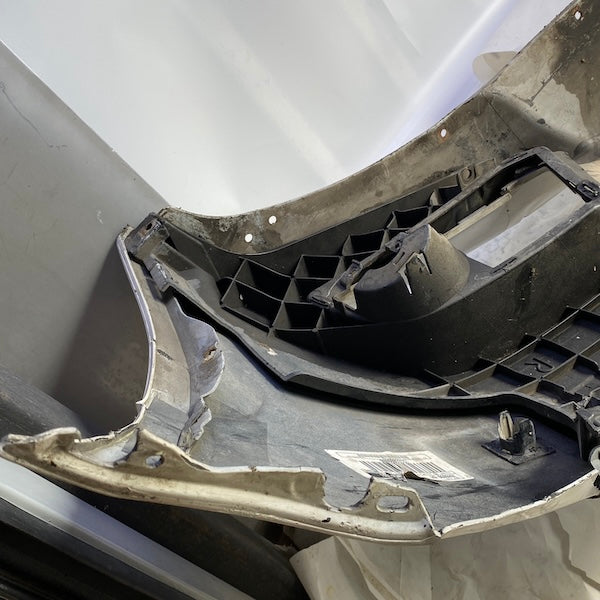 BMW 5 F10 M Ön Tampon 10-13