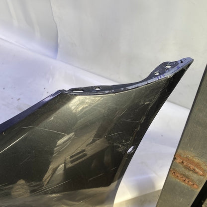 BMW 5 F10 M Ön Tampon 10-13