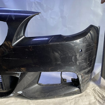 BMW 5 F10 M Ön Tampon 10-13