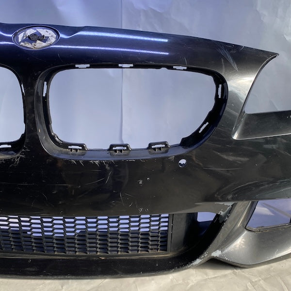 BMW 5 F10 M Ön Tampon 10-13