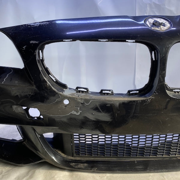 BMW 5 F10 M Ön Tampon 10-13