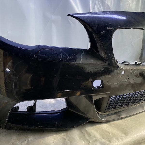 BMW 5 F10 M Ön Tampon 10-13