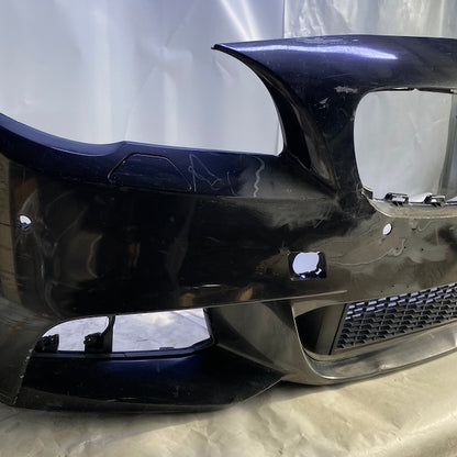 BMW 5 F10 M Ön Tampon 10-13