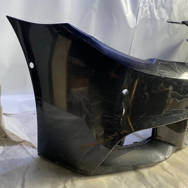 BMW 5 F10 M Ön Tampon 10-13