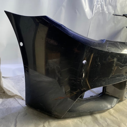 BMW 5 F10 M Ön Tampon 10-13