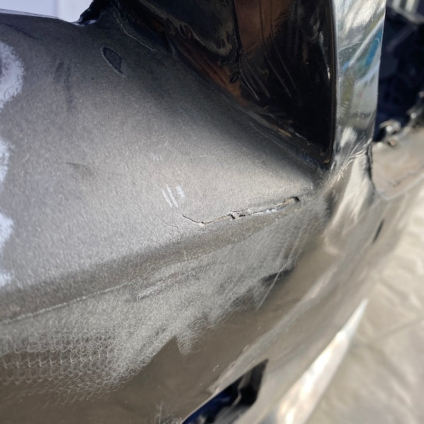 BMW 5 F10 M Ön Tampon 10-13