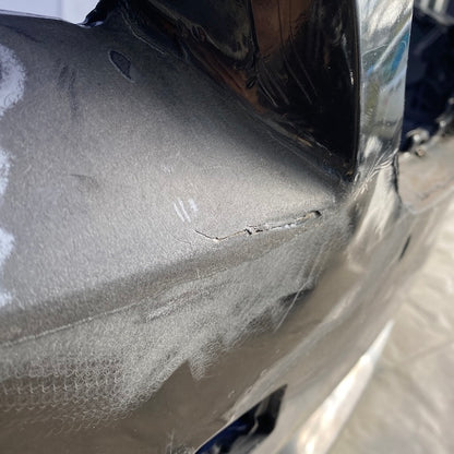 BMW 5 F10 M Ön Tampon 10-13