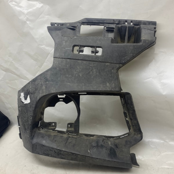 BMW 5 F10 M Sağ Sis Braketi 51117906188 En Uygun Oto Parça