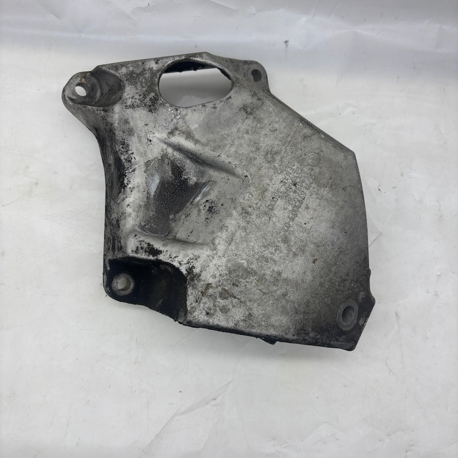 BMW 5 F10 Motor Bağlantı Braketi 2211-6793003-02 - En Uygun Oto Parça