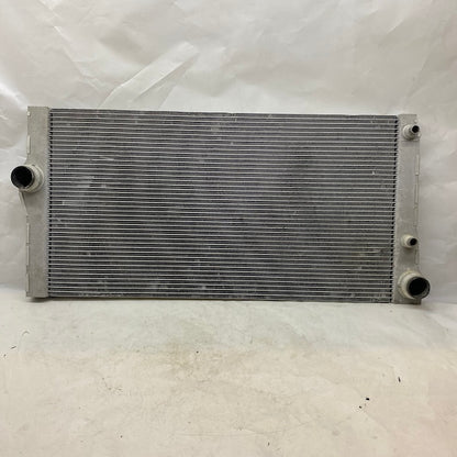 BMW 5 F10 Motor Su Radyatörü 8509175 Orijinal Çıkma