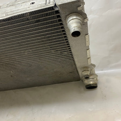 BMW 5 F10 Motor Su Radyatörü 8509175 Orijinal Çıkma