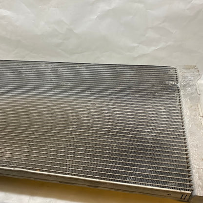 BMW 5 F10 Motor Su Radyatörü 8509175 Orijinal Çıkma