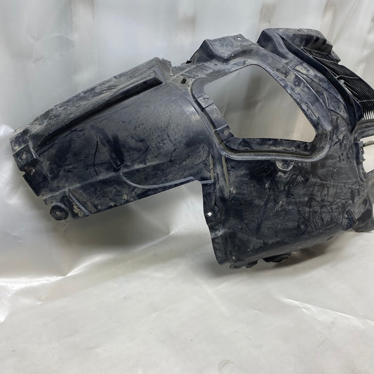 BMW 5 F10 Ön Sol Ön Davlumbaz 5171 7186727 Orijinal