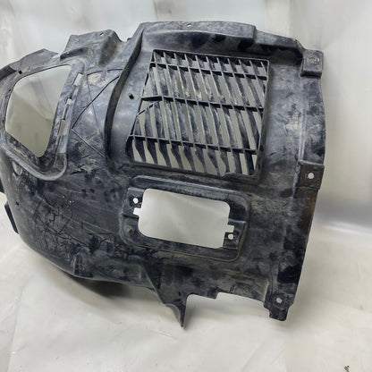 BMW 5 F10 Ön Sol Ön Davlumbaz 5171 7186727 Orijinal
