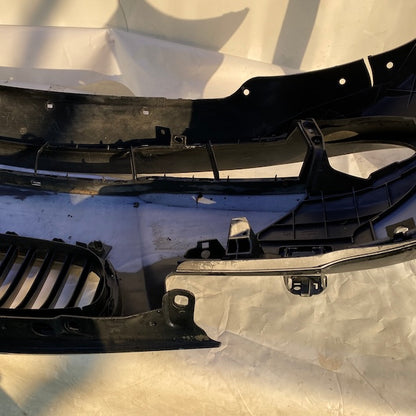 BMW 5 F10 Ön Tampon 51117200712 11-13