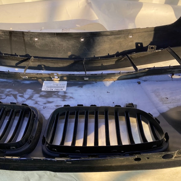 BMW 5 F10 Ön Tampon 51117200712 11-13