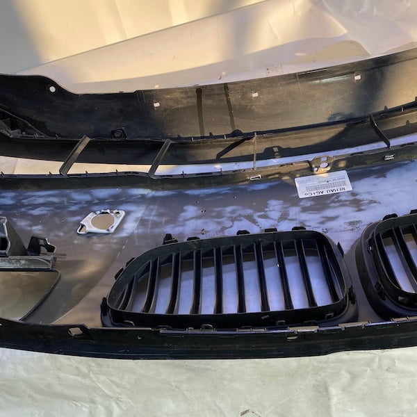 BMW 5 F10 Ön Tampon 51117200712 11-13