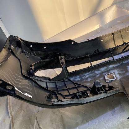 BMW 5 F10 Ön Tampon 51117200712 11-13