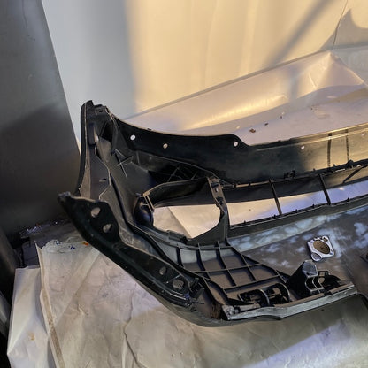 BMW 5 F10 Ön Tampon 51117200712 11-13