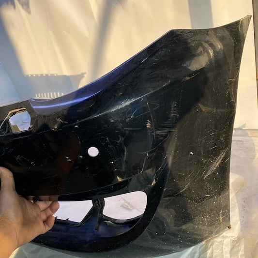 BMW 5 F10 Ön Tampon 51117200712 11-13